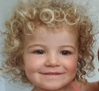 Smokie June O'Gorman