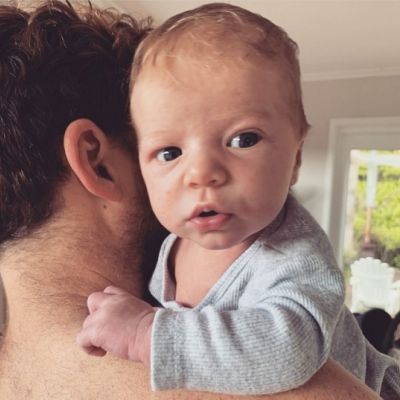 Smokie June O'Gorman