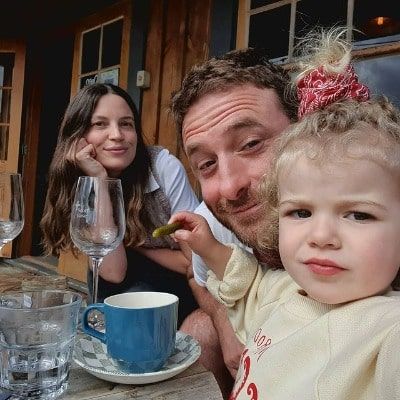 Smokie June O'Gorman