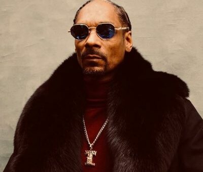 Snoop Dogg