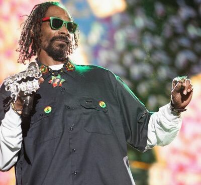 Snoop Dogg