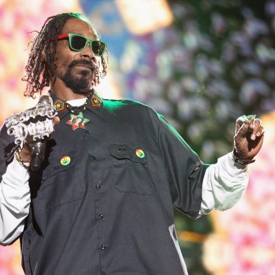 Snoop Dogg