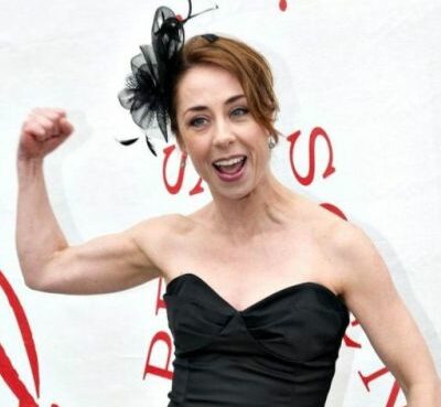 Sofie Gråbøl