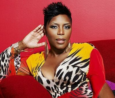 Sommore