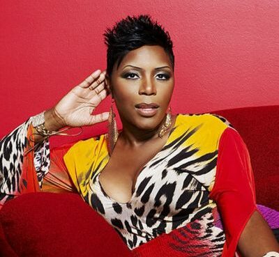 Sommore