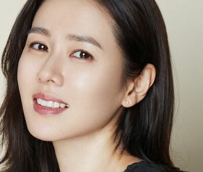 Son Ye-jin