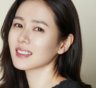 Son Ye-jin