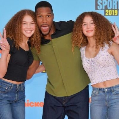 Sophia Strahan net worth