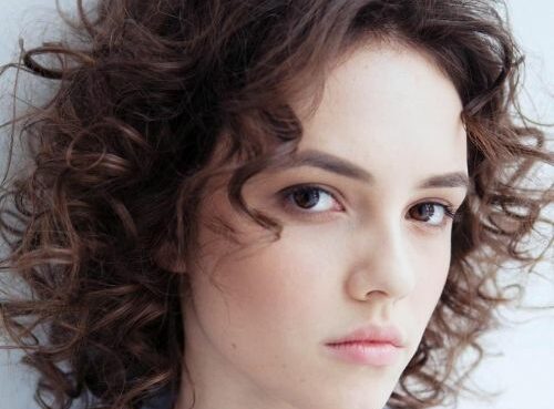 Stasya Miloslavskaya