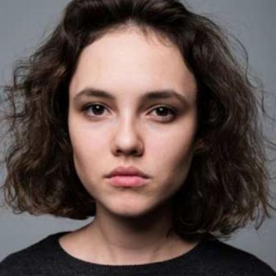 Stasya Miloslavskaya