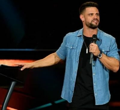 Steven Furtick