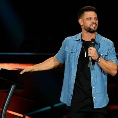 Steven Furtick