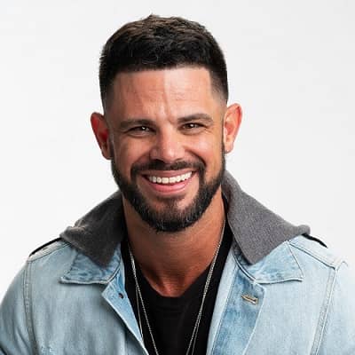 Steven Furtick net worth