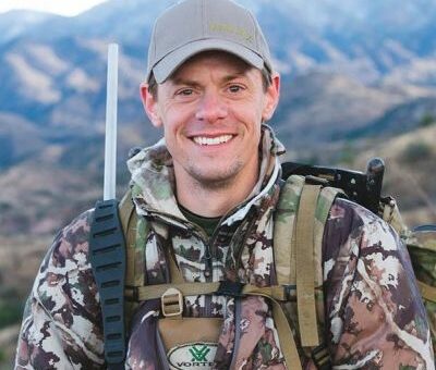 Steven Rinella