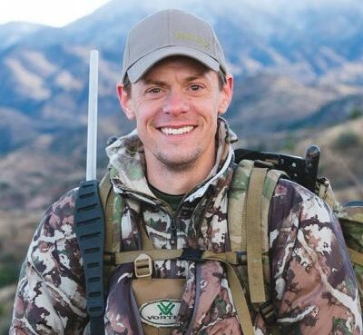 Steven Rinella