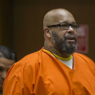 Suge Knight