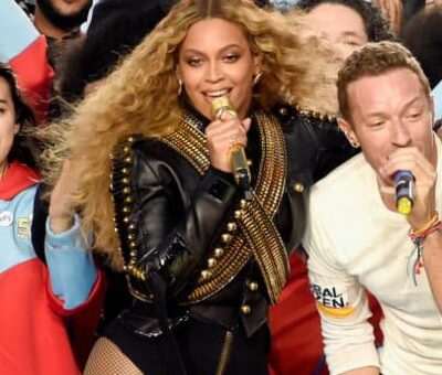 Super Bowl Performances