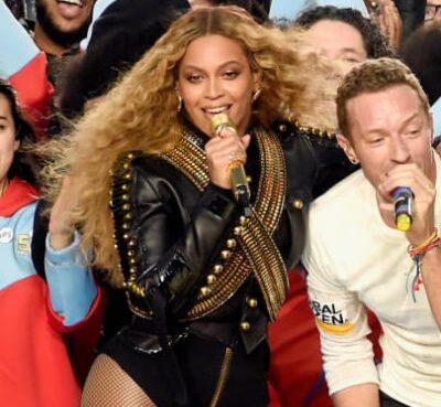 Super Bowl Performances