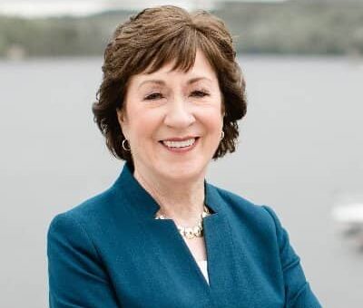 Susan Collins