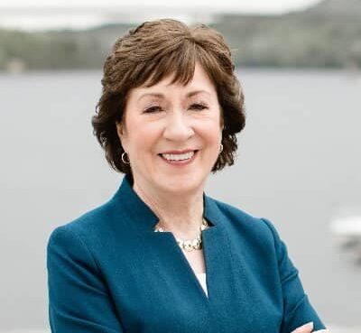 Susan Collins