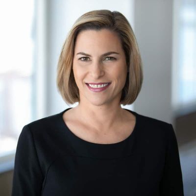 Susan Del Percio age