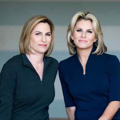 Susan Del Percio net worth