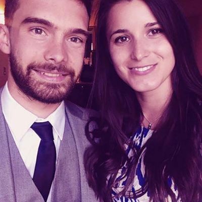 Taj Monroe Tallarico