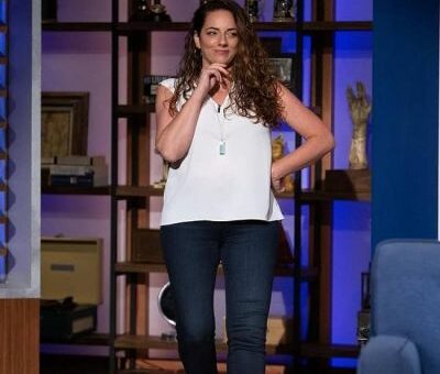 Talin Sona Movsesian