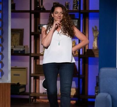 Talin Sona Movsesian