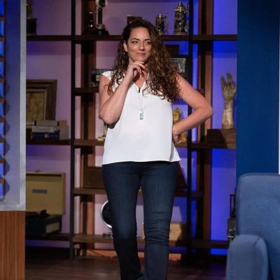 Talin Sona Movsesian