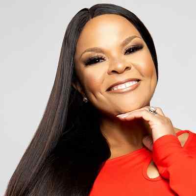 Tamela Mann age