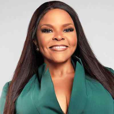 Tamela Mann net worth