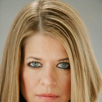 Tammy Lauren Vasquez