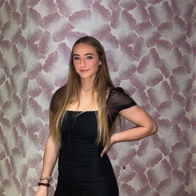 Tara McKeown net worth