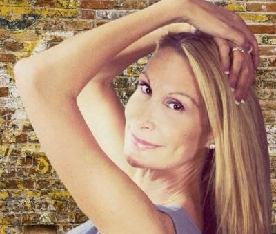 Taylor Lianne Chandler