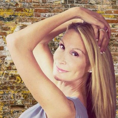 Taylor Lianne Chandler