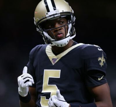 Teddy Bridgewater