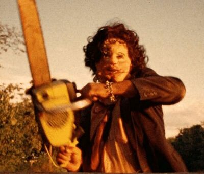 Texas Chainsaw Massacre