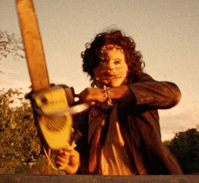 Texas Chainsaw Massacre