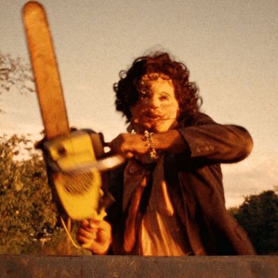 Texas Chainsaw Massacre