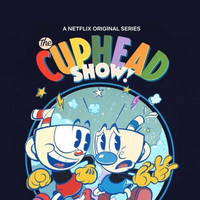 The Cuphead Show