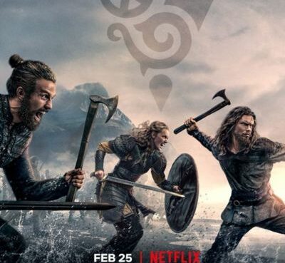 The Vikings