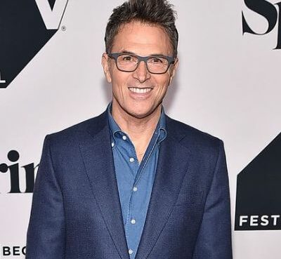 Tim Daly