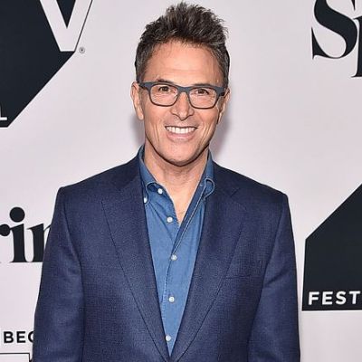 Tim Daly