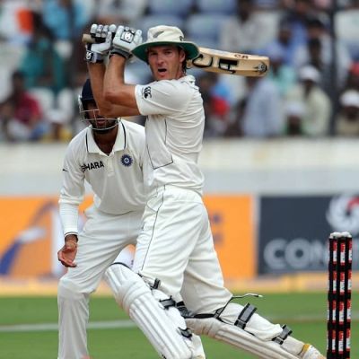 Tim McIntosh net worth