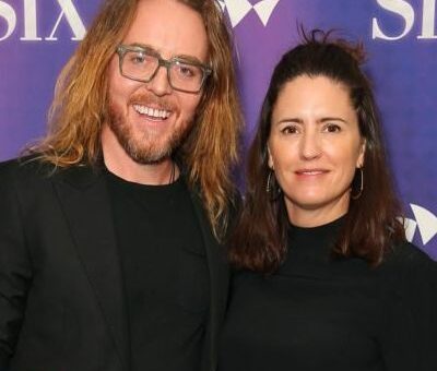 Tim Minchin