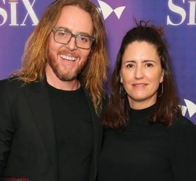 Tim Minchin