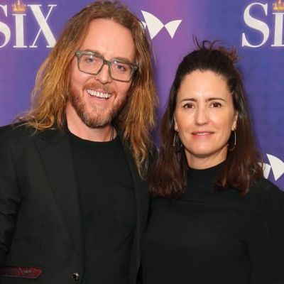 Tim Minchin