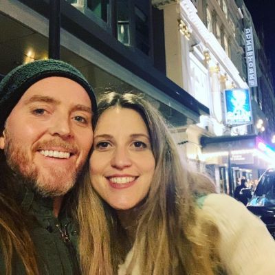 Tim Minchin