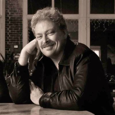 Tim Stafford net worth